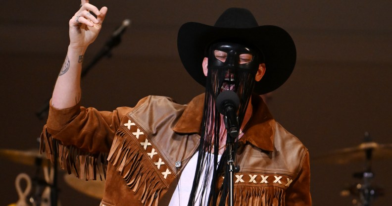 Orville Peck