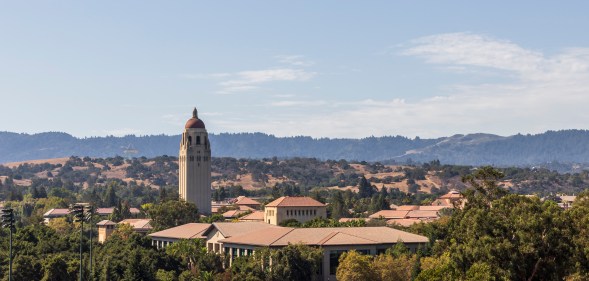 Stanford University