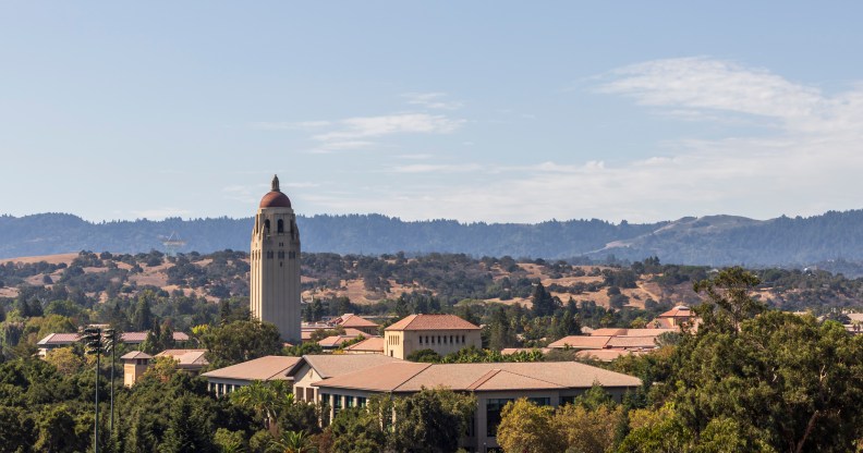 Stanford University