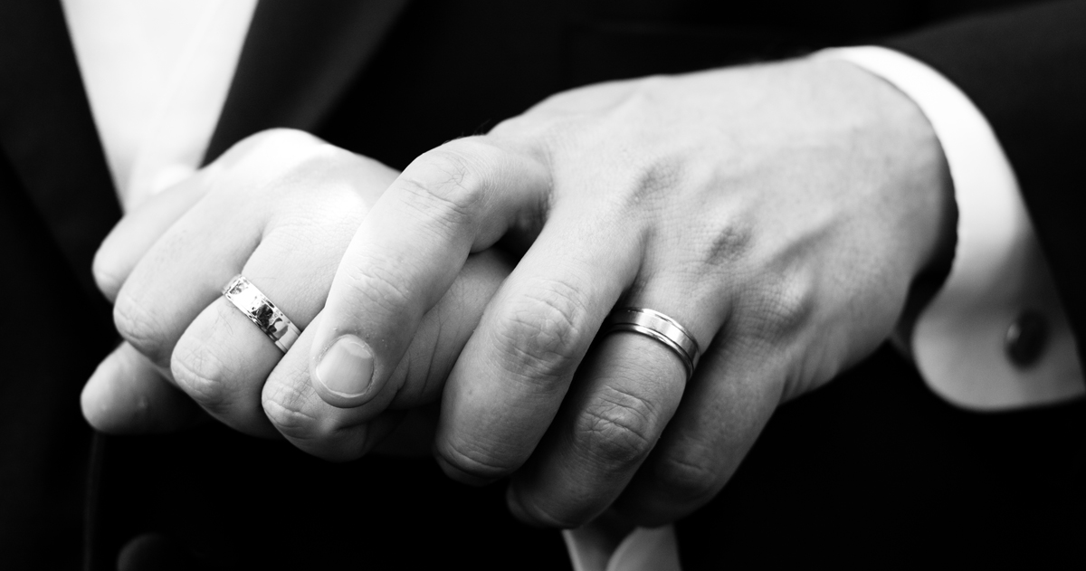 The couple have been together for four years (Pexels)