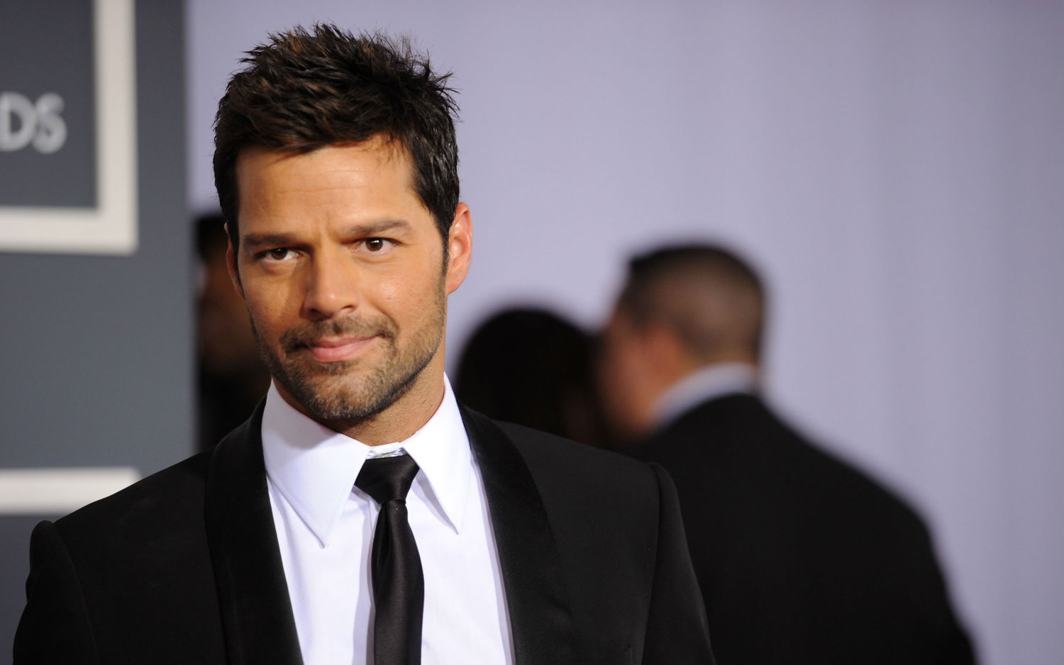 Ricky Martin1 GettyImages-109066397