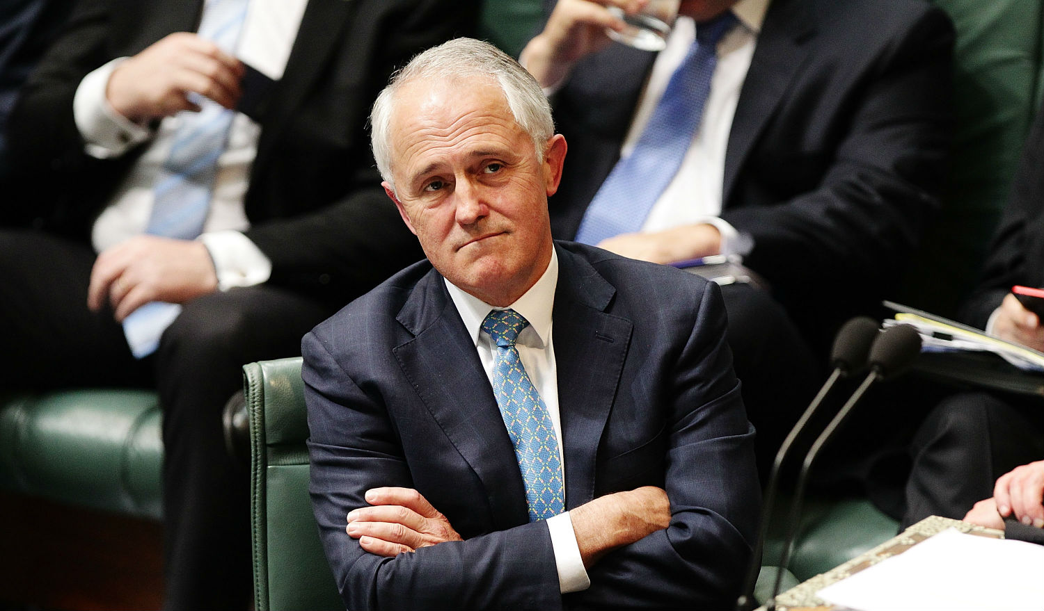 Malcolm Turnbull1 GettyImages-488420610