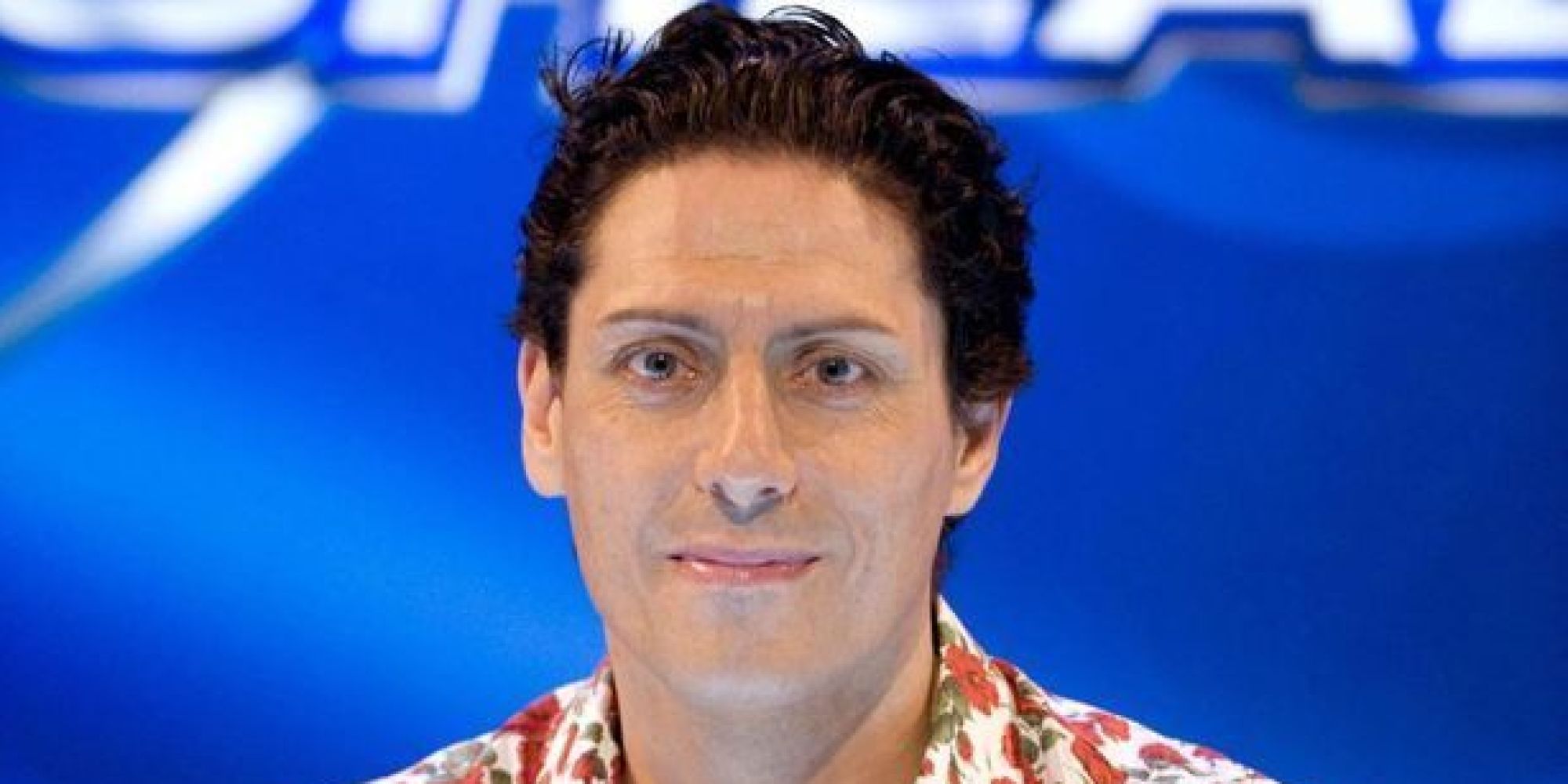 Former Eggheads star CJ de Mooi has revealed he's dying of AIDS. (Credit: BBC)