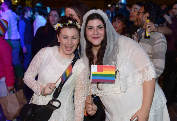 Malta is known to be a world leader in LGBT+ rights (Getty)