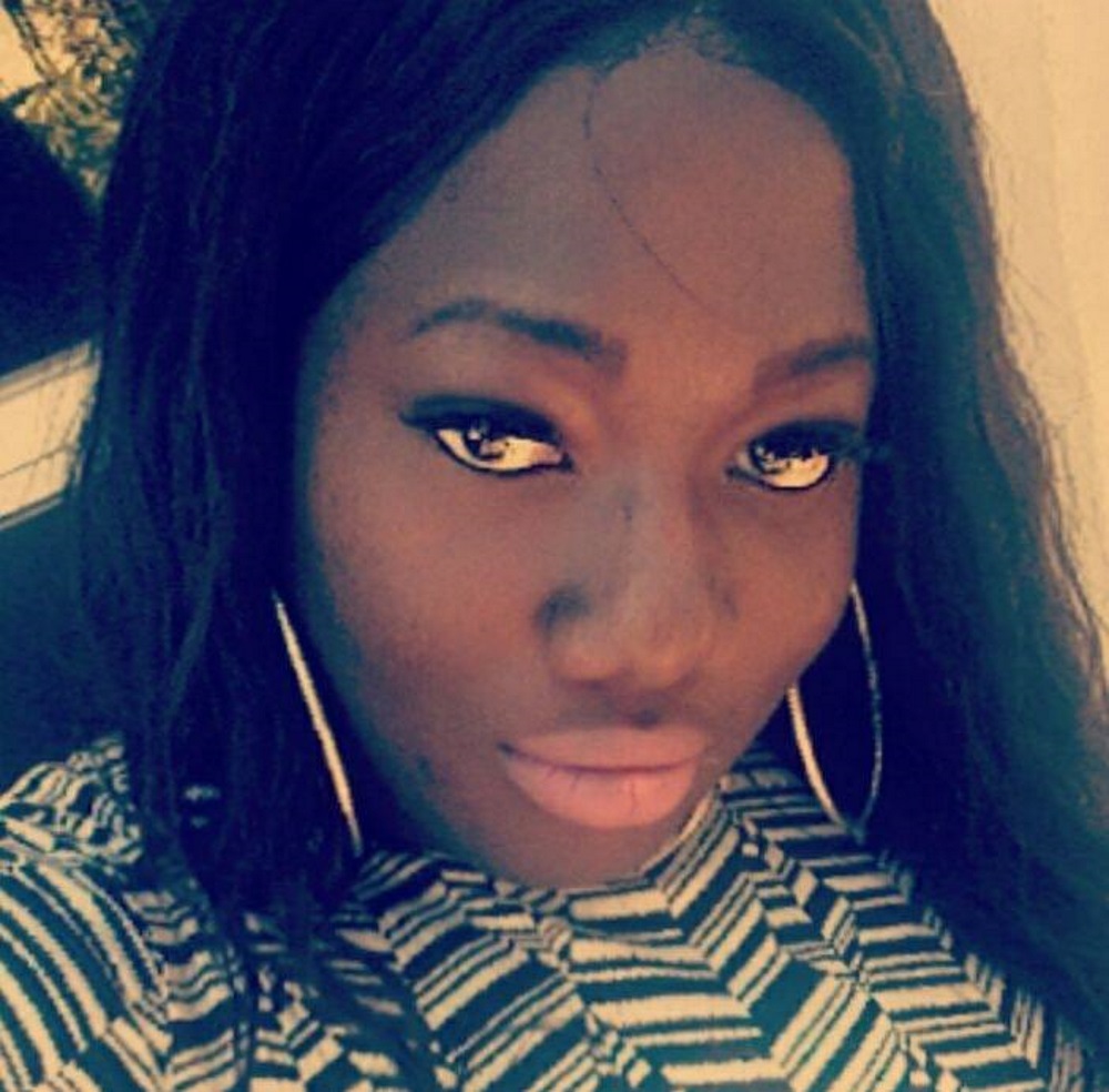 Chay Reed, the ninth trans black woman to be killed this year in America