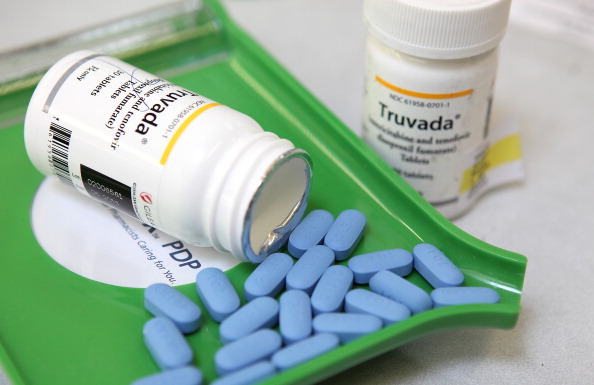 HIV AIDS drugs