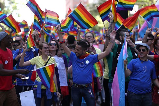 LGBTQ groups demand Target restock Pride merch