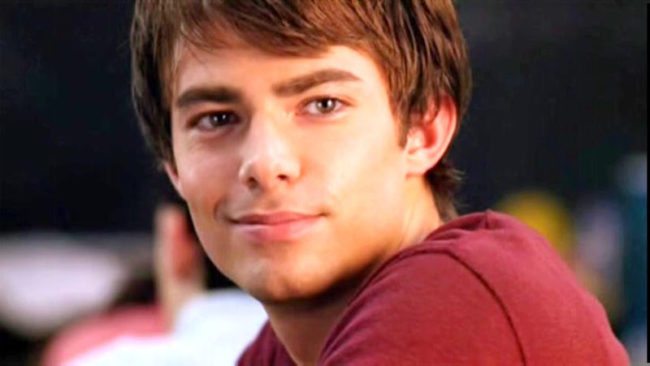 Jonathan Bennett