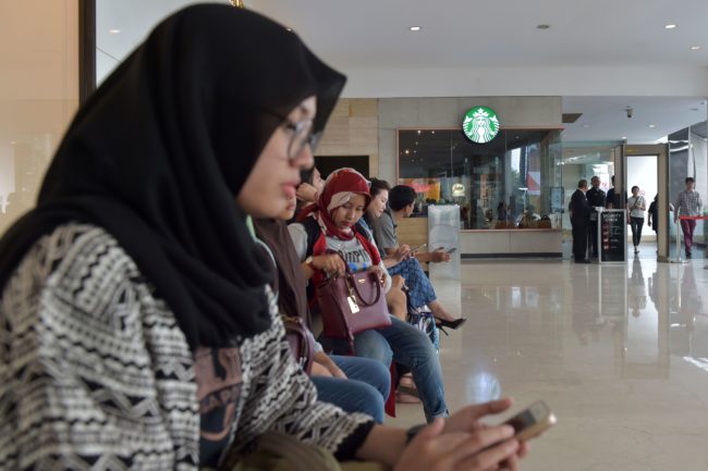 Muslims in Indonesia raising concerns about conservatism 