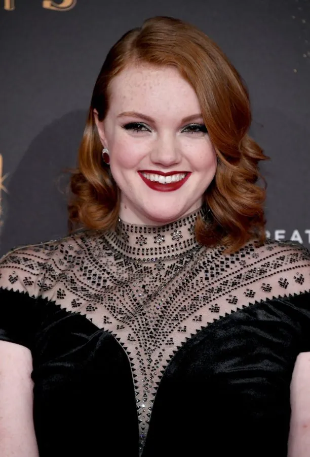 LOS ANGELES, CA - SEPTEMBER 10:  Shannon Purser attends day 2 of the 2017 Creative Arts Emmy Awards on September 10, 2017 in Los Angeles, California.  (Photo by Neilson Barnard/Getty Images)