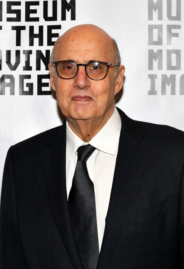 NEW YORK, NY - JUNE 06: Jefffrey Tambor attends Museum of the Moving Image Award for Achievement in Media and Entertainment at Park Hyatt Hotel New York on June 6, 2017 in New York City. (Photo by Slaven Vlasic/Getty Images for Museum of the Moving Image )