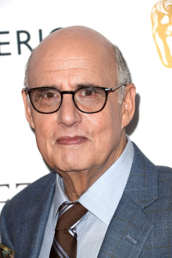 BEVERLY HILLS, CA - SEPTEMBER 16: Jeffrey Tambor attends the BBC America BAFTA Los Angeles TV Tea Party 2017 at The Beverly Hilton Hotel on September 16, 2017 in Beverly Hills, California. (Photo by Frederick M. Brown/Getty Images)