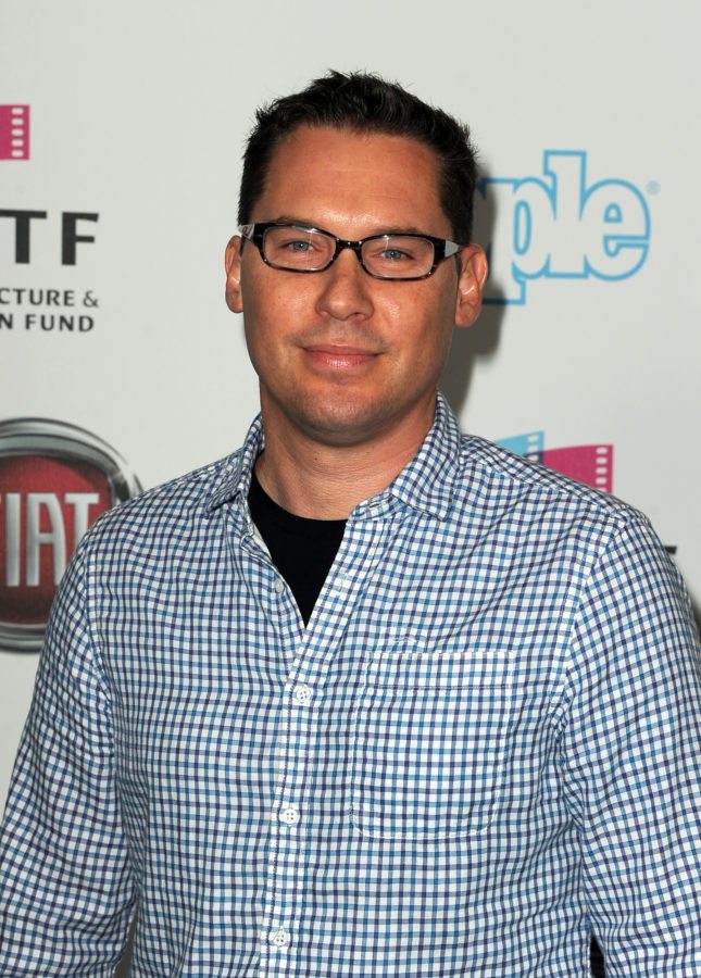 HOLLYWOOD, CA - OCTOBER 12:  Director Bryan Singer attends "Hugh Jackman... One Night Only" Benefiting MPTF at Dolby Theatre on October 12, 2013 in Hollywood, California.  (Photo by Kevin Winter/Getty Images)
