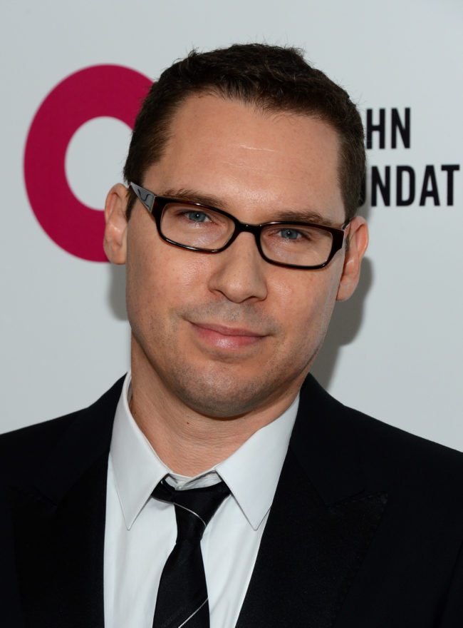 LOS ANGELES, CA - MARCH 02:  Director Bryan Singer attends the 22nd Annual Elton John AIDS Foundation's Oscar Viewing Party on March 2, 2014 in Los Angeles, California.  (Photo by Mark Davis/Getty Images for EJAF)