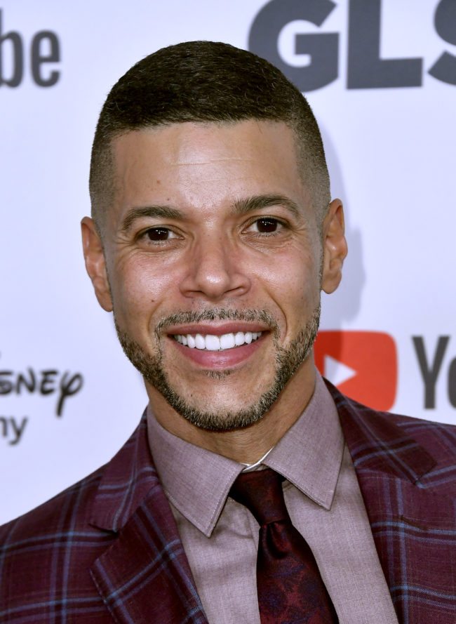 BEVERLY HILLS, CA - OCTOBER 20:  Wilson Cruz at the 2017 GLSEN Respect Awards at the Beverly Wilshire Four Seasons Hotel on October 20, 2017 in Beverly Hills, California.  (Photo by Frazer Harrison/Getty Images)
