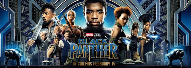 Michael B. Jordan Addresses Black Panther 2 Concerns