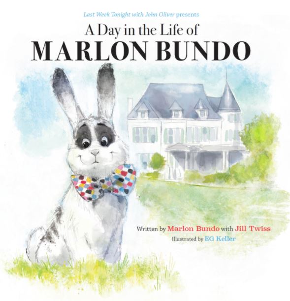 The Trevor Project is sending 100 copies of the Marlon Bundo book to the anti-LGBT school.