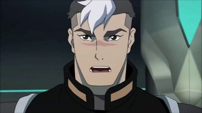 650px x 366px - Voltron: Legendary Defender showrunner apologises to fans after killing off  gay character | PinkNews