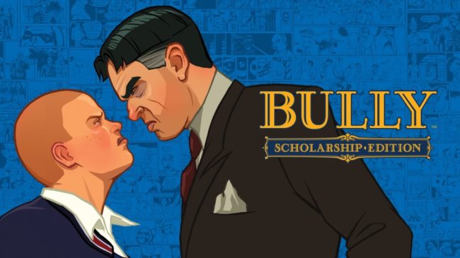 Is Bully 2 confirmed and when is it coming out?