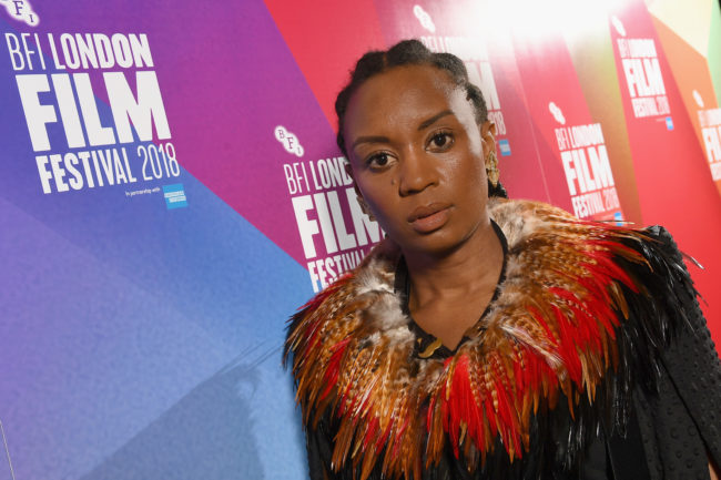 Banned film Rafiki claims acting award at African film festival