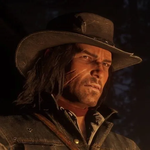 Is Red Dead Redemption main playable | PinkNews