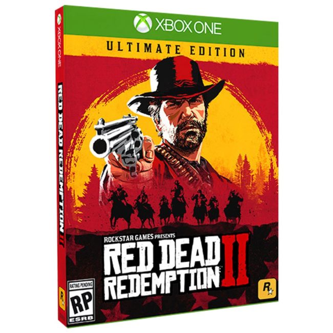 Produkt Faldgruber kande Which edition of Red Dead Redemption 2 should I buy? | PinkNews