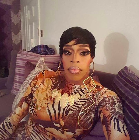Jasmine Masters will compete for a place in the hall of fame on RuPaul's Drag Race: All Stars 4, premiering 14 December on VH1.
