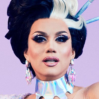 Manila Luzon will compete for a place in the hall of fame on RuPaul's Drag Race: All Stars 4, premiering 14 December on VH1.