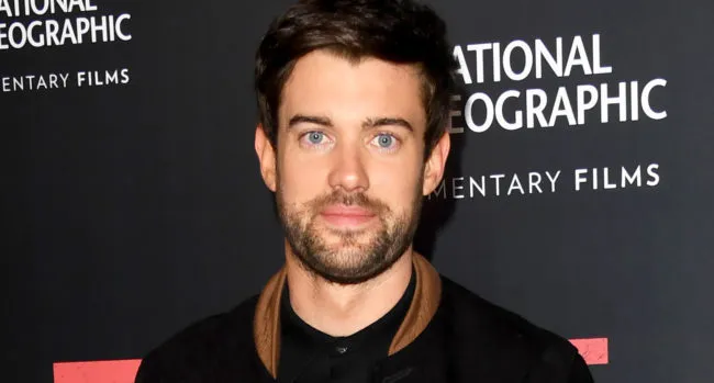 Jack Whitehall who portrays gay character in Disney's Jungle Cruise