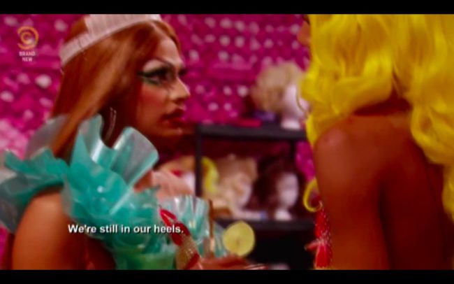 The wisdom of RuPaul's Drag Race All Stars 4 queen Valentina 