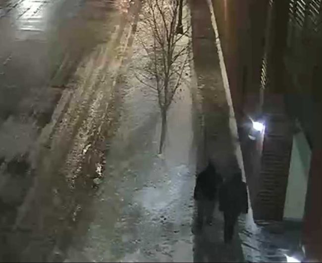 Jussie Smollett attack update: Chicago Police released CCTV stills showing two persons of interest