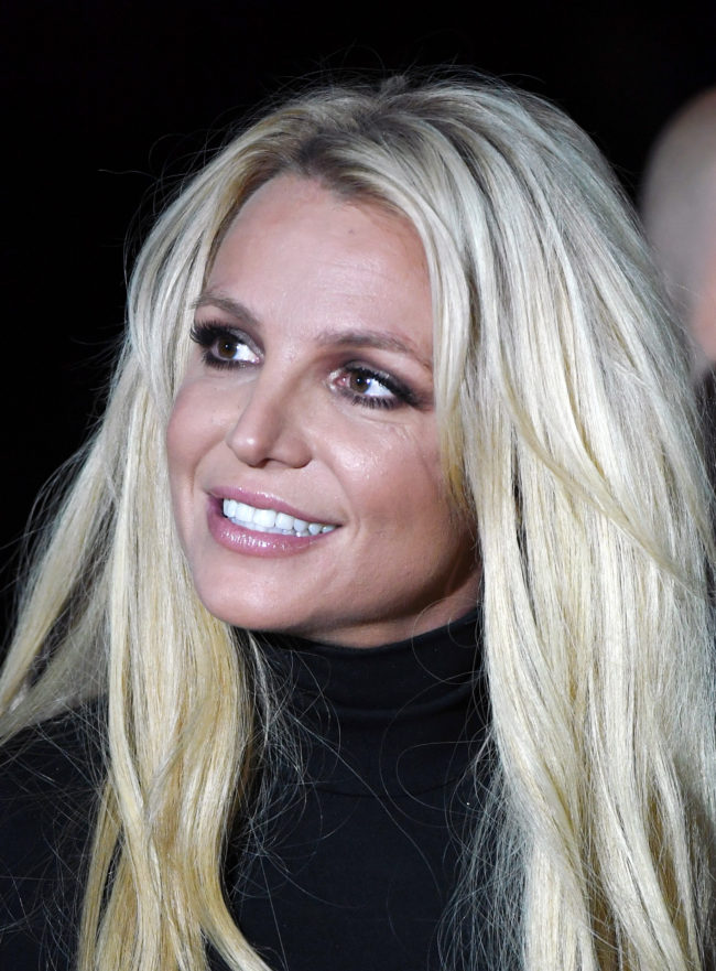 Britney Spears cancels Las Vegas residency to care for sick father