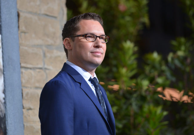 Bryan Singer, who directed Bohemian Rhapsody, attends the premiere of New Line Cinema's Jack The Giant Slayer at TCL Chinese Theatre on February 26, 2013 in Hollywood, California
