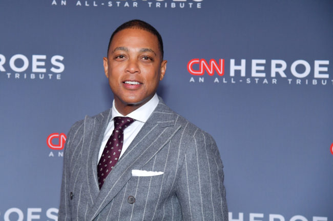 Don Lemon wants Kevin Hart to fight homophobia in black community