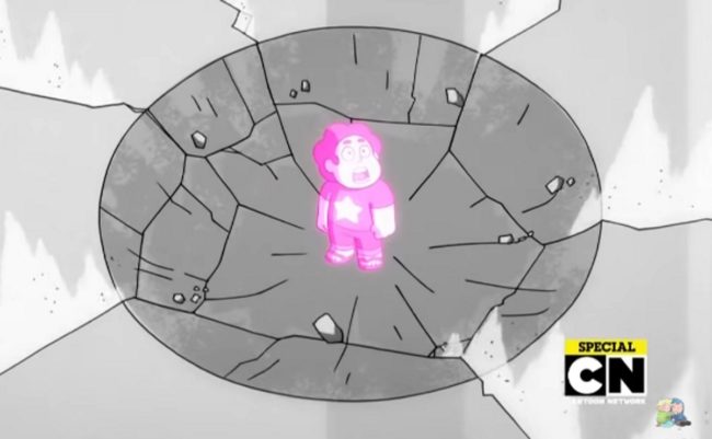Steven Universe aborda transexualidade na reta final de sua temporada –  Empoderadxs – Informação é Poder!