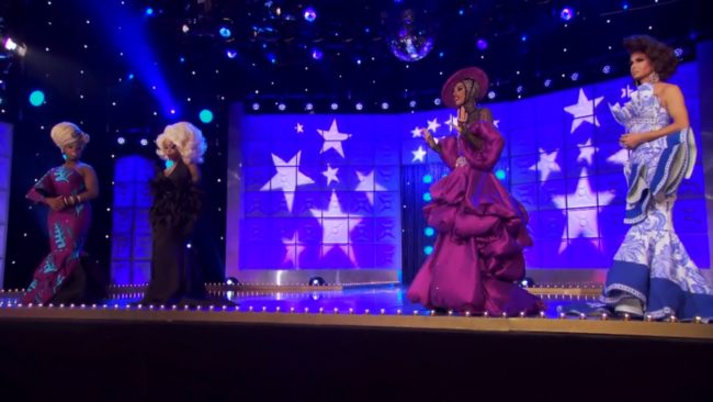 The RuPaul's Drag Race All Stars finale left fans shook