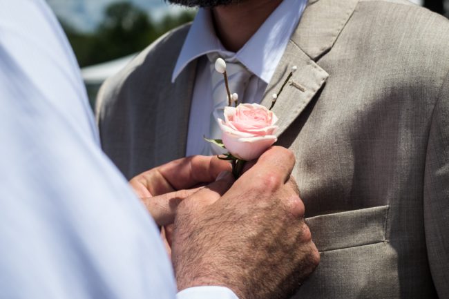 Irish company that refused to print gay wedding invites to pay fine