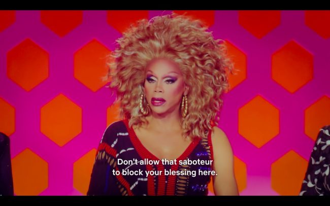 RuPaul's Drag Race returns with episode two of season eleven. 
