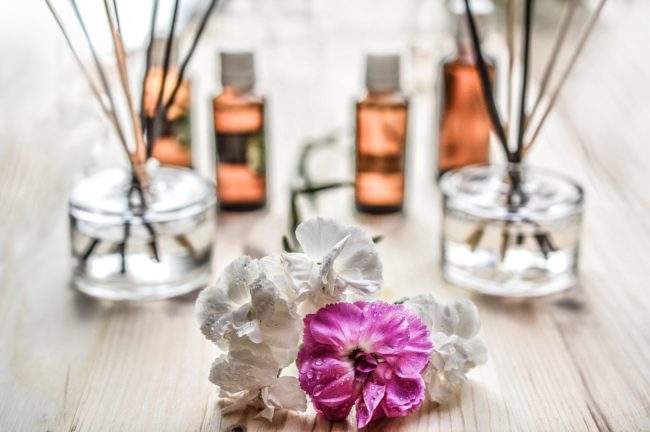 mother's day gifts, aromatherapy products