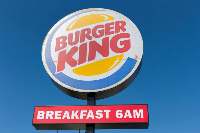 Gay man and transgender woman allegedly beaten up by Burger King staff