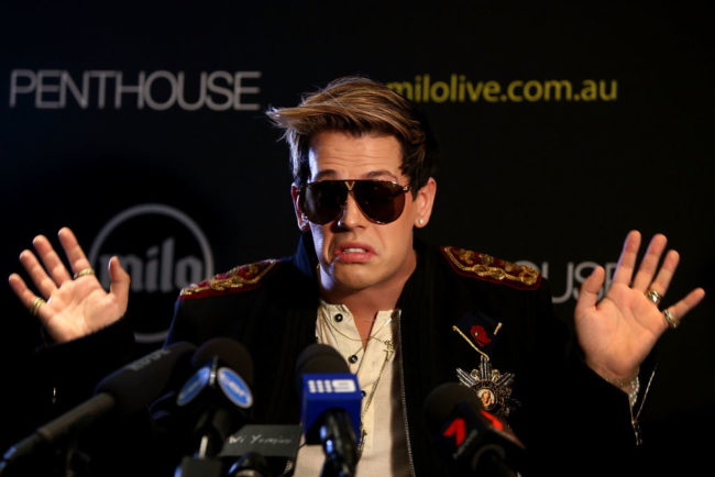Milo Yiannopoulos to join UKIP candidate Carl Benjamin on campaign trail