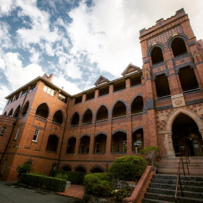 Stuartholme School Brisbane Catholic