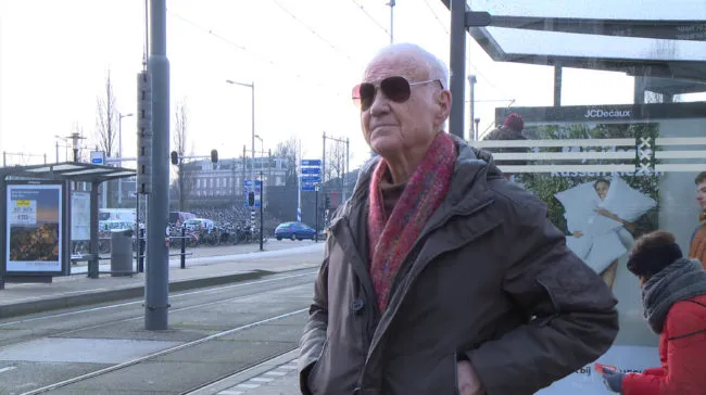 World's oldest gay porn star: 'It brings me closer to God' | PinkNews